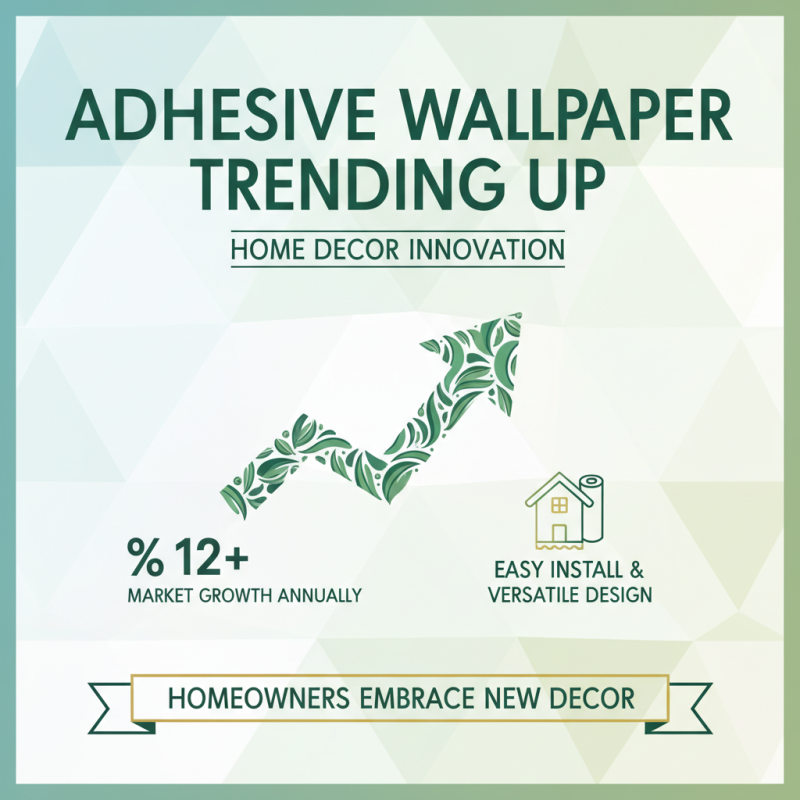 Top 10 Adhesive Wallpaper Designs for Stunning Interiors?