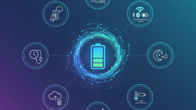 10 Essential Tips for Maximizing Battery Energy Efficiency