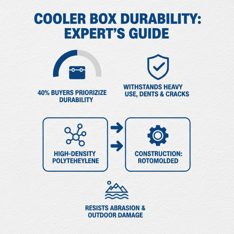 How to Choose the Best 25l Cooler Box for Your Needs?