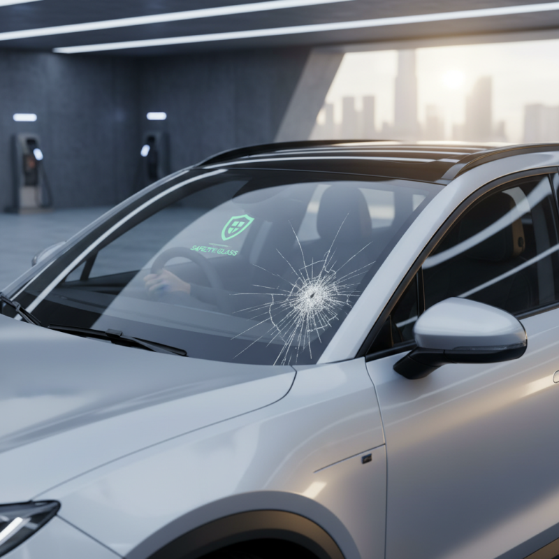 Top Safe Glass Auto Options for Your Vehicle Safety Needs?
