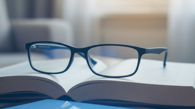 How to Choose the Right Blue Block Lens for Your Needs?