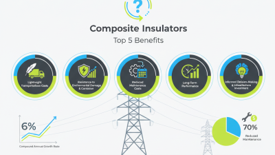 Top 5 Composite Insulator Benefits You Should Know?