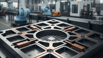 Why Choose a Filter Plate Mold for Your Production Needs?