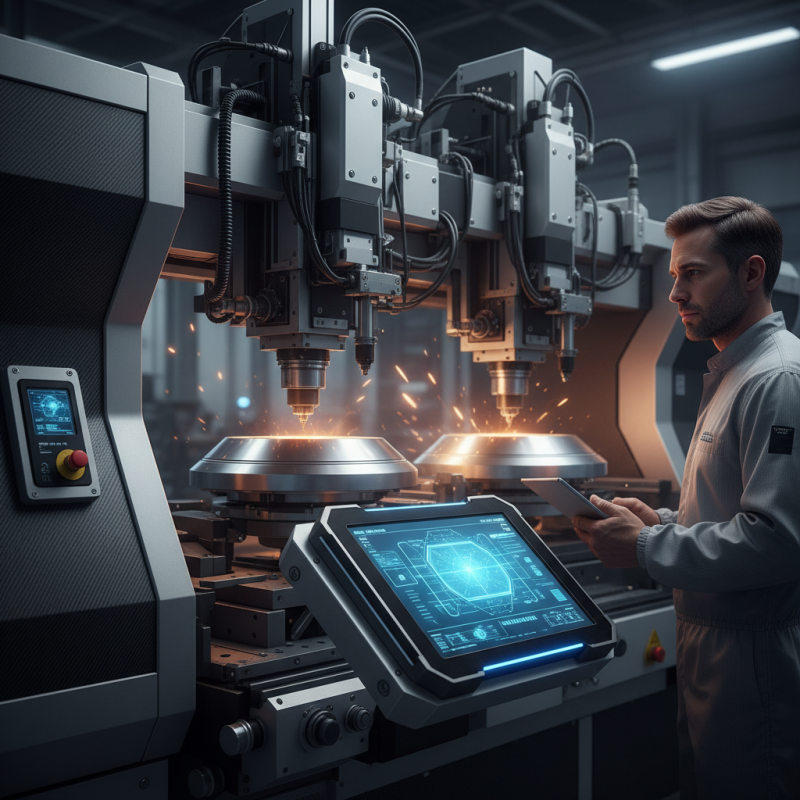 What are the Best Flanging Machines to Buy in 2026?