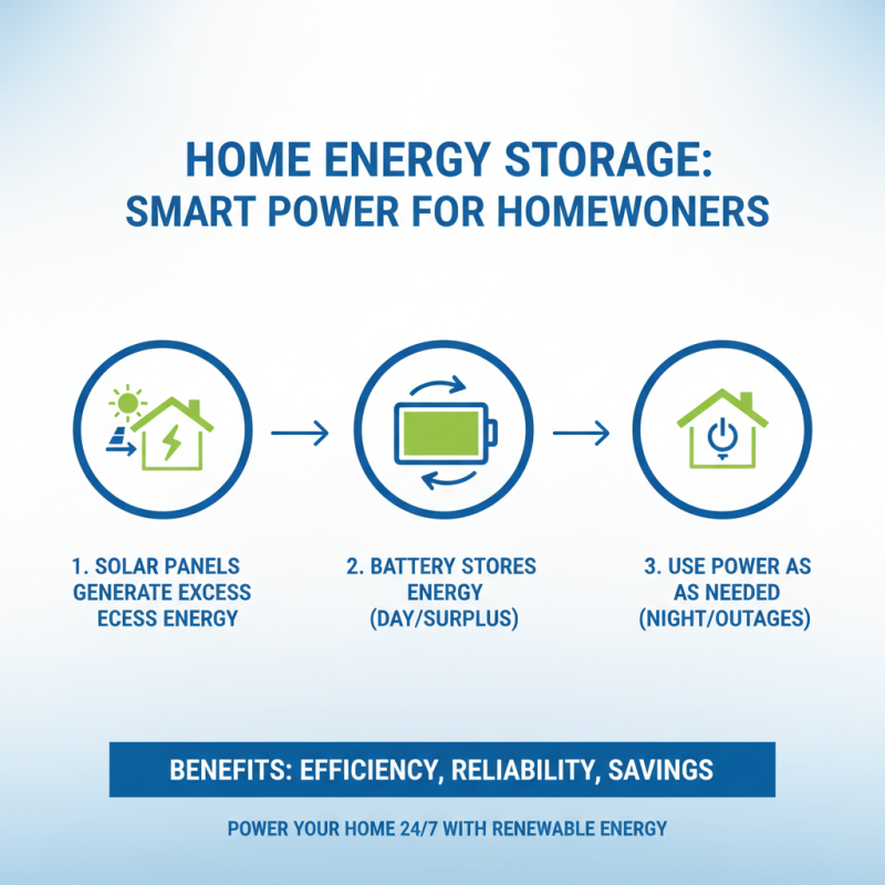 How to Choose the Best Household Energy Storage Battery?