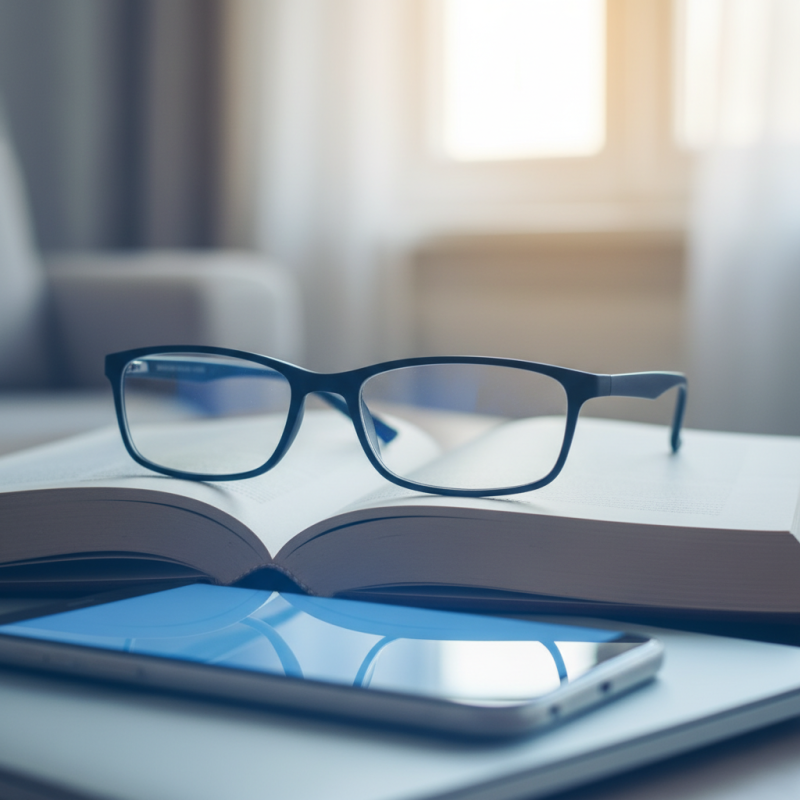 How to Choose the Right Blue Block Lens for Your Needs?