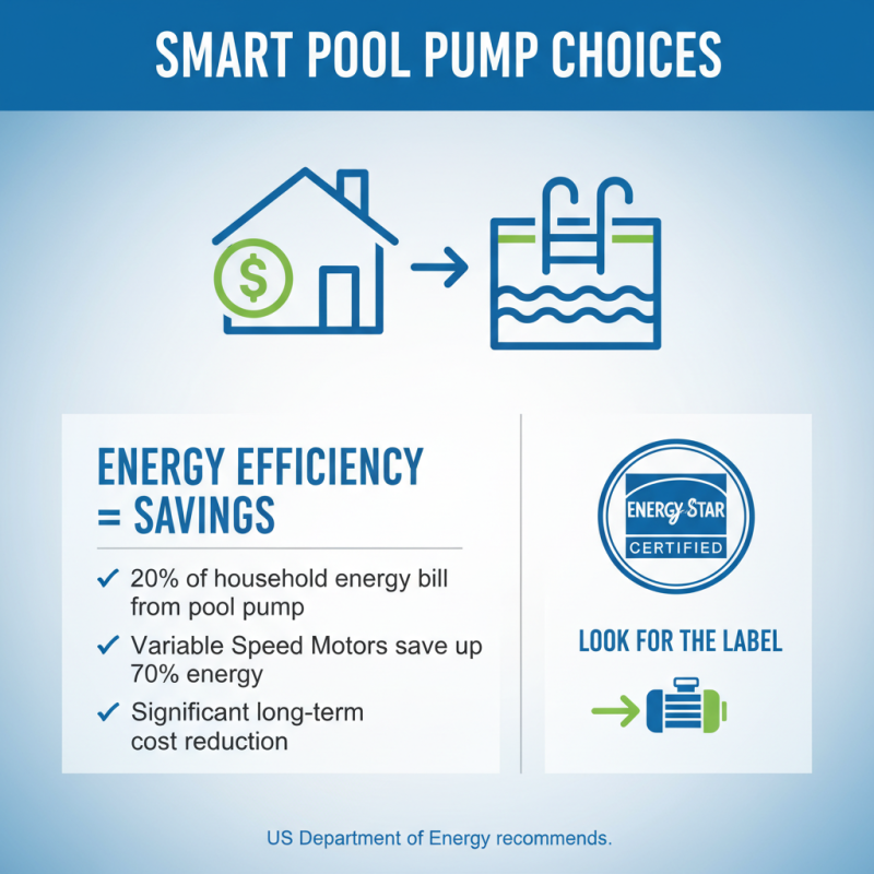 How to Choose the Right Pool Motor for Your Swimming Pool Needs?