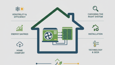 Best Heatpump Split Systems of 2026 Which One is Right for You