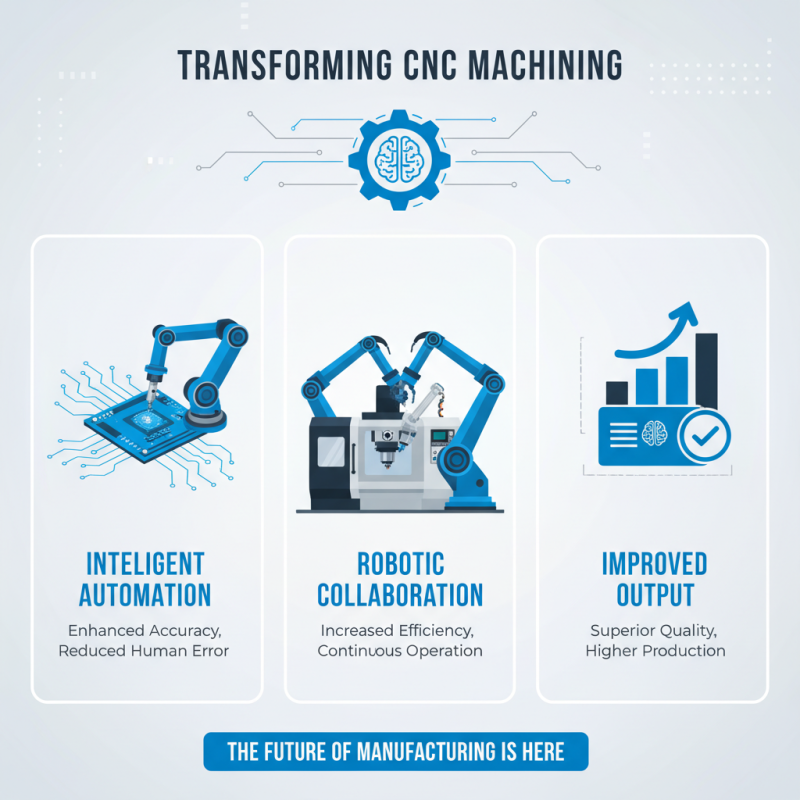 Top CNC Machining Solutions for Precision Manufacturing in Industry?