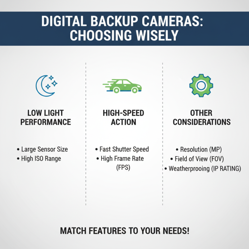 2026 Best Digital Backup Camera Reviews and Buying Guide?