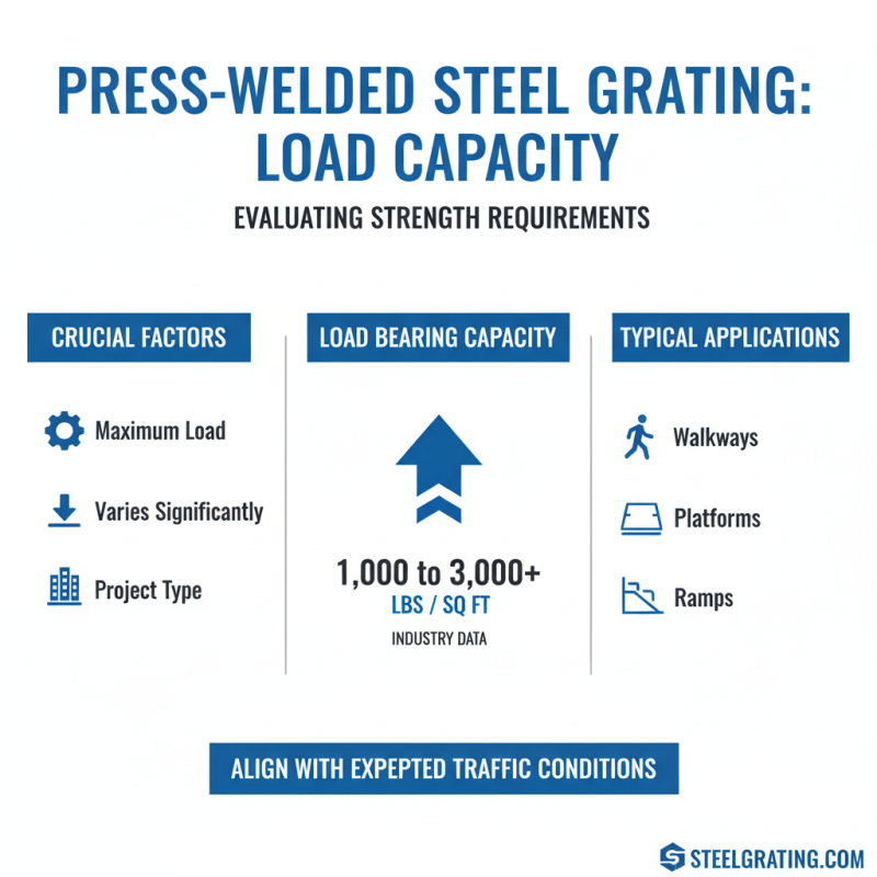 Tips for Choosing Press Welded Steel Grating for Your Project?