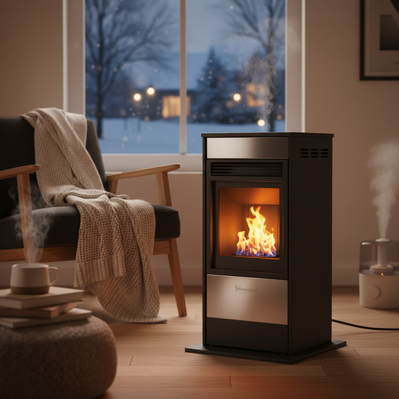 What is a Gas Heater and How Does It Work?