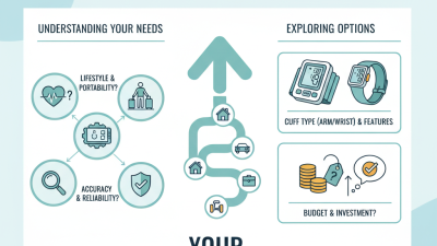10 Essential Tips for Choosing Your Blood Pressure Monitor