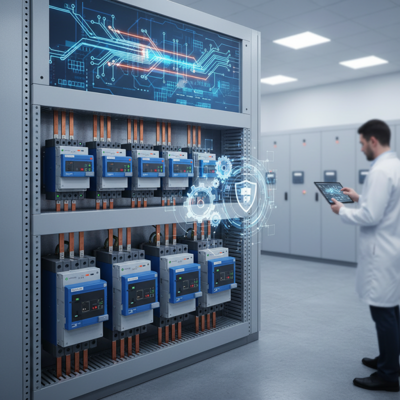 Top 10 Benefits of Using Air Circuit Breakers for Safety?