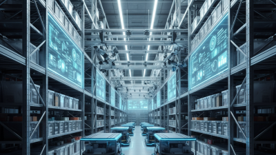 2026 Best Racking System Solutions for Efficient Storage Management?