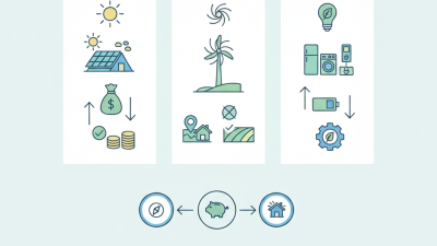 2026 How to Choose the Best Eco Energy Solutions for Your Home