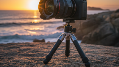 2026 Best Mini Tripod for Photography and Videography?