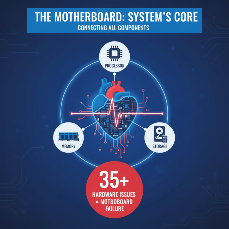 What Are the Essential Hardware Parts You Need to Know?