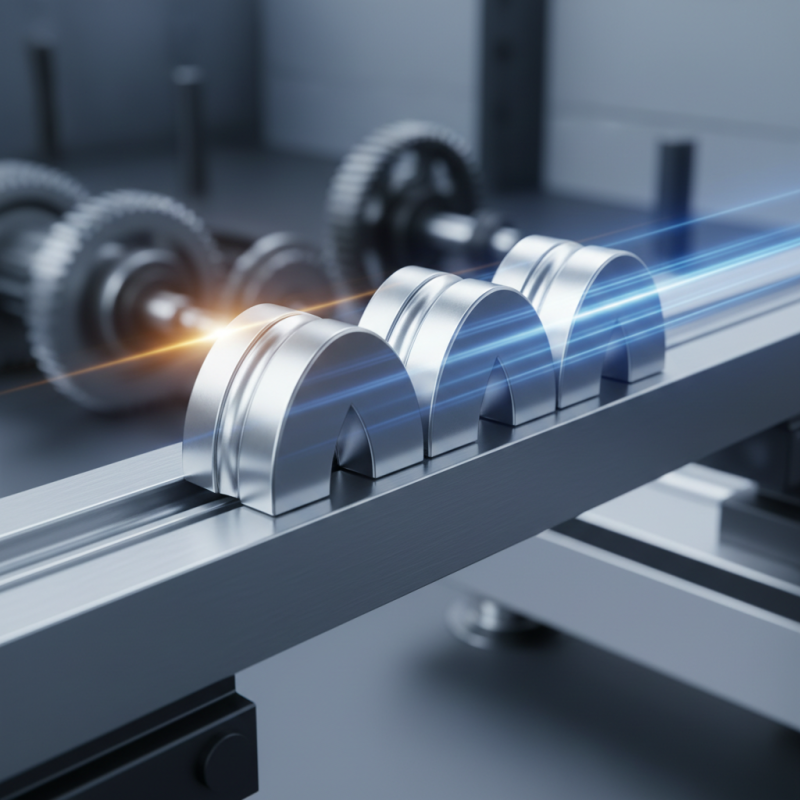 Top 10 Benefits of V Groove Bearings for Smooth Operation?