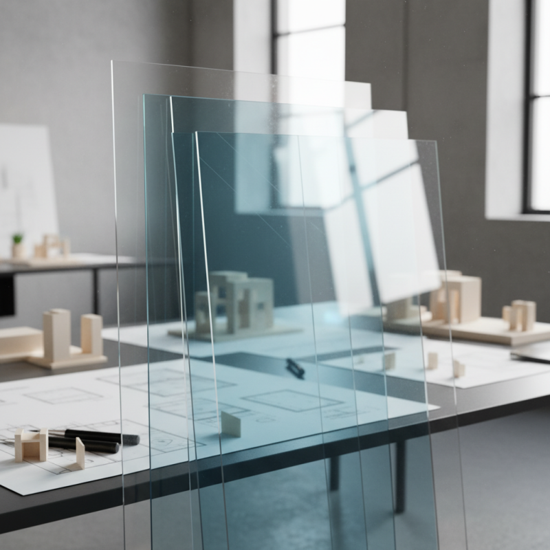 How to Choose Transparent Polycarbonate for Your Projects?