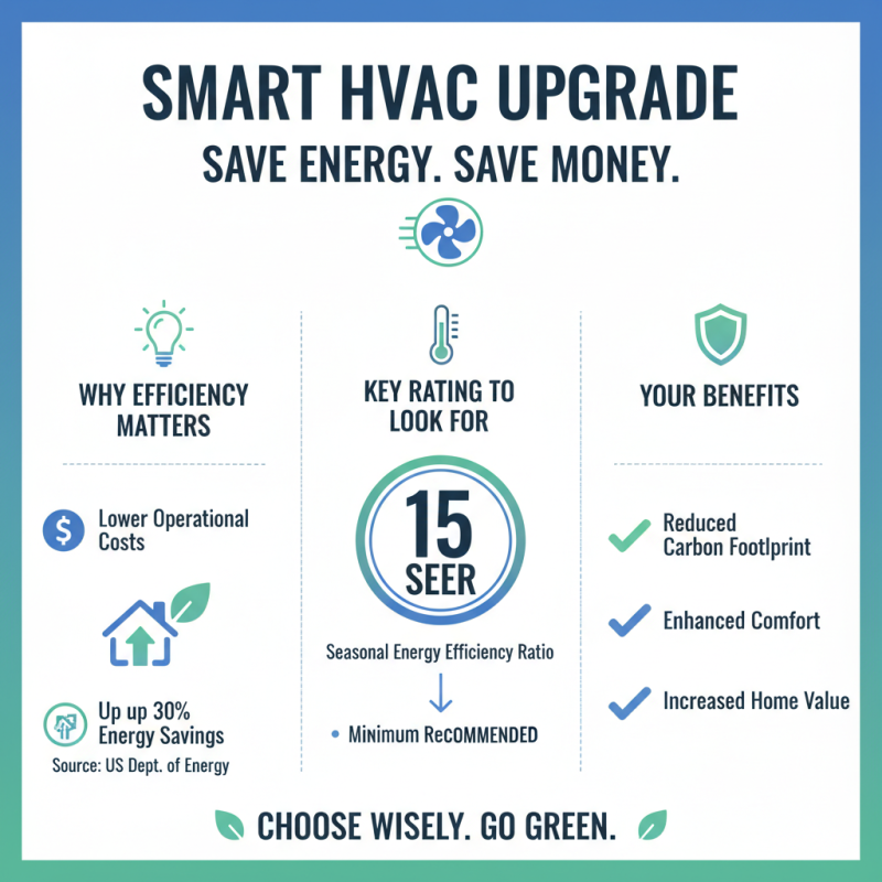 2026 How to Choose a Condenser Fan Motor for Your HVAC System?