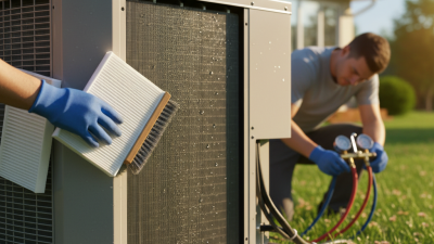 2026 Top Tips for AC Unit Tune Up Essentials to Beat the Heat?