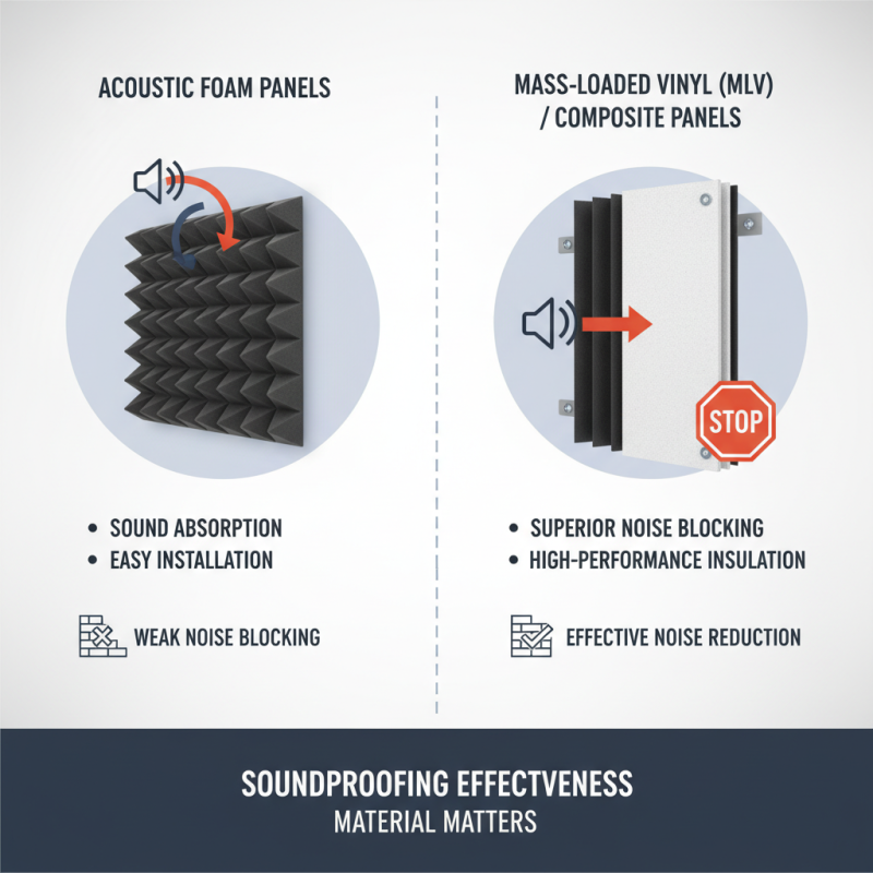 Top 10 Soundproof Panels for Walls to Reduce Noise?