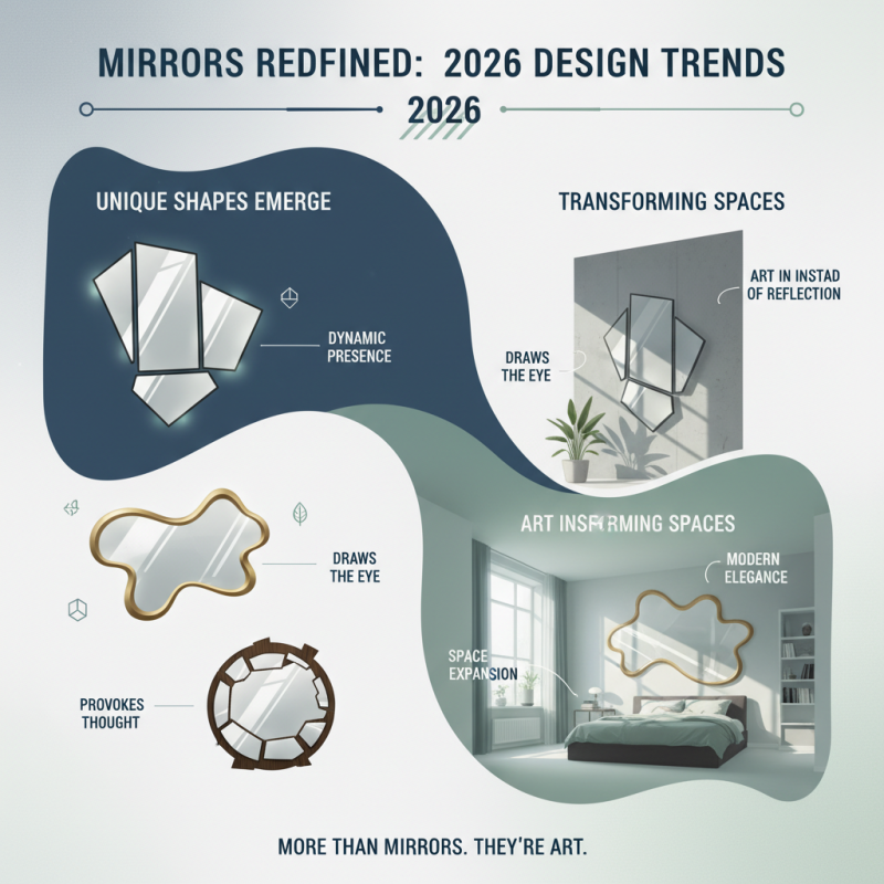 2026 Top Decor Wall Mirror Trends You Should Consider?
