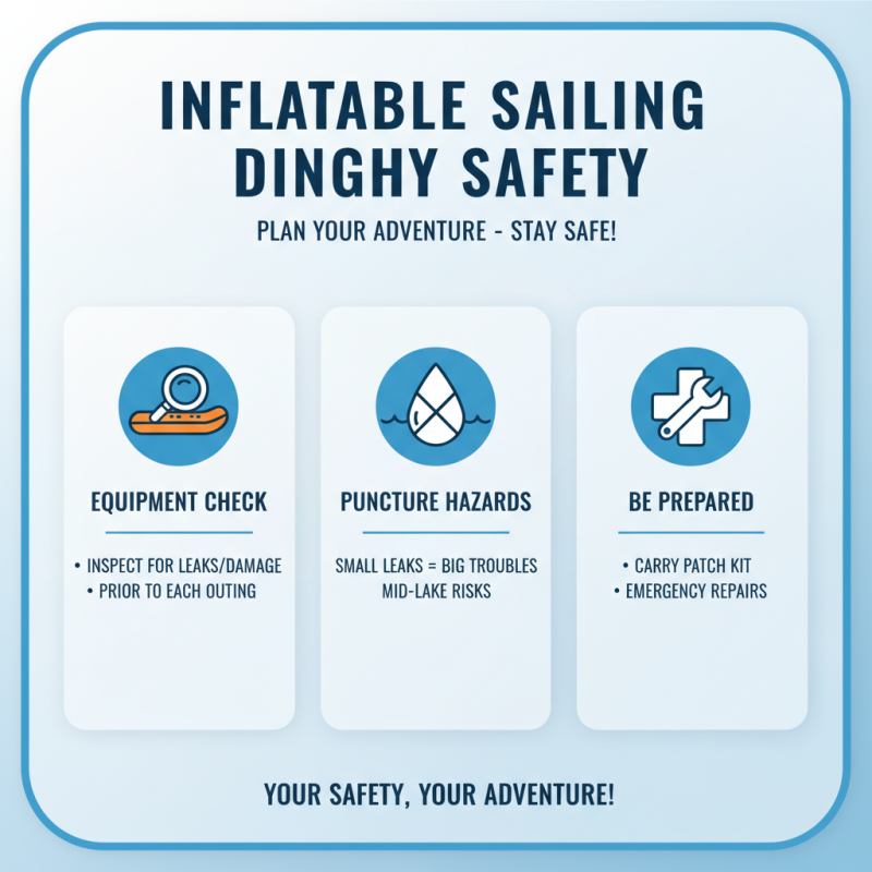 Top Inflatable Sailing Dinghy Reviews for Your Next Adventure?