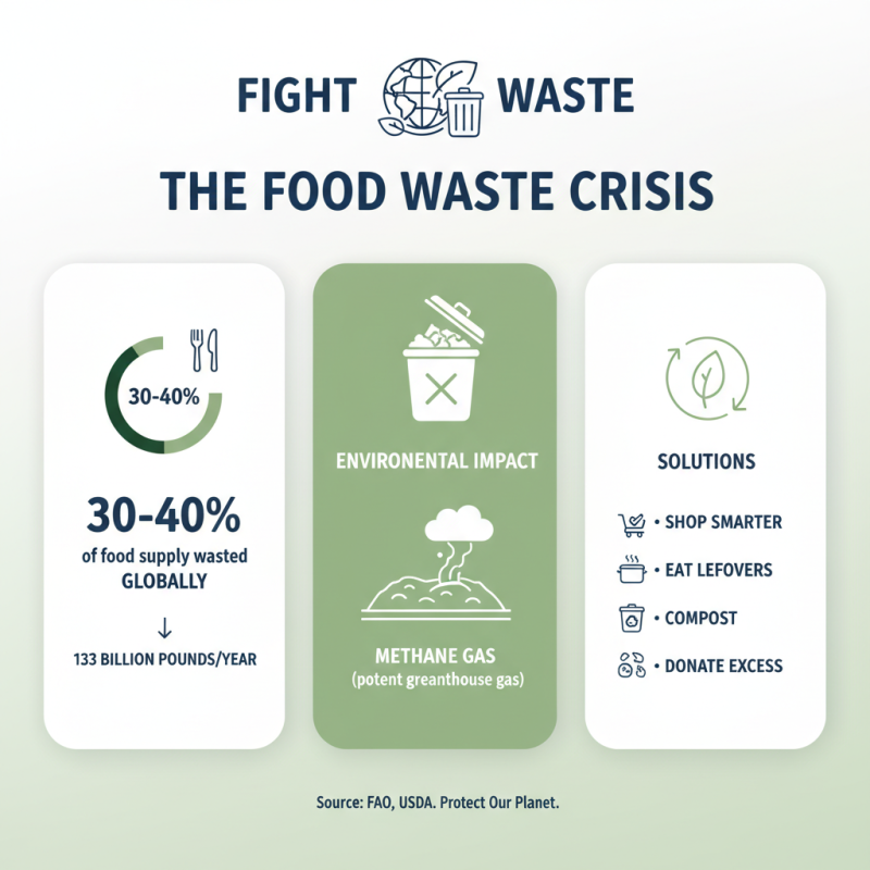 Why You Should Consider a Kitchen Counter Composter for Sustainable Living?