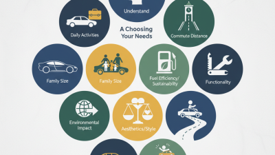 10 Tips for Choosing a Modern Car That Fits Your Lifestyle?