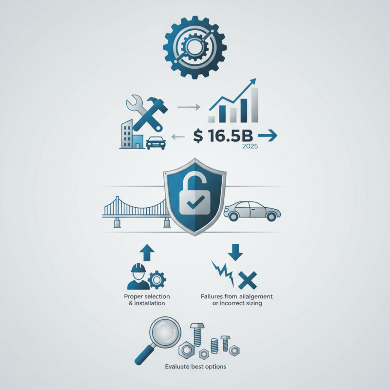 What are Stainless Steel Fasteners and How are They Used?