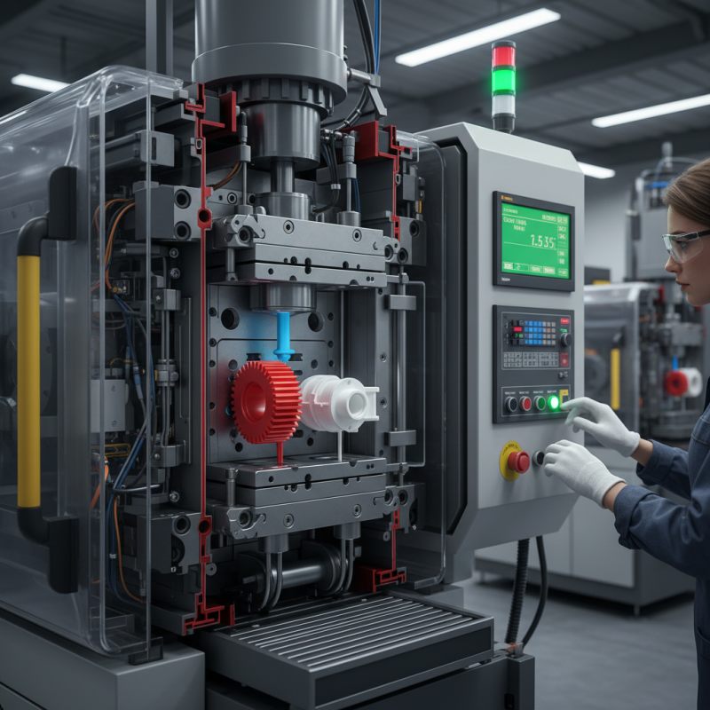 How to Understand the Injection Molding Process for Beginners?