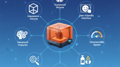 Best Features of Anycubic Photon M3 Max 3D Printer for Your Next Project?