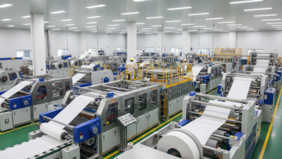 How to Choose the Best Automatic Spunlace Line for Your Needs?