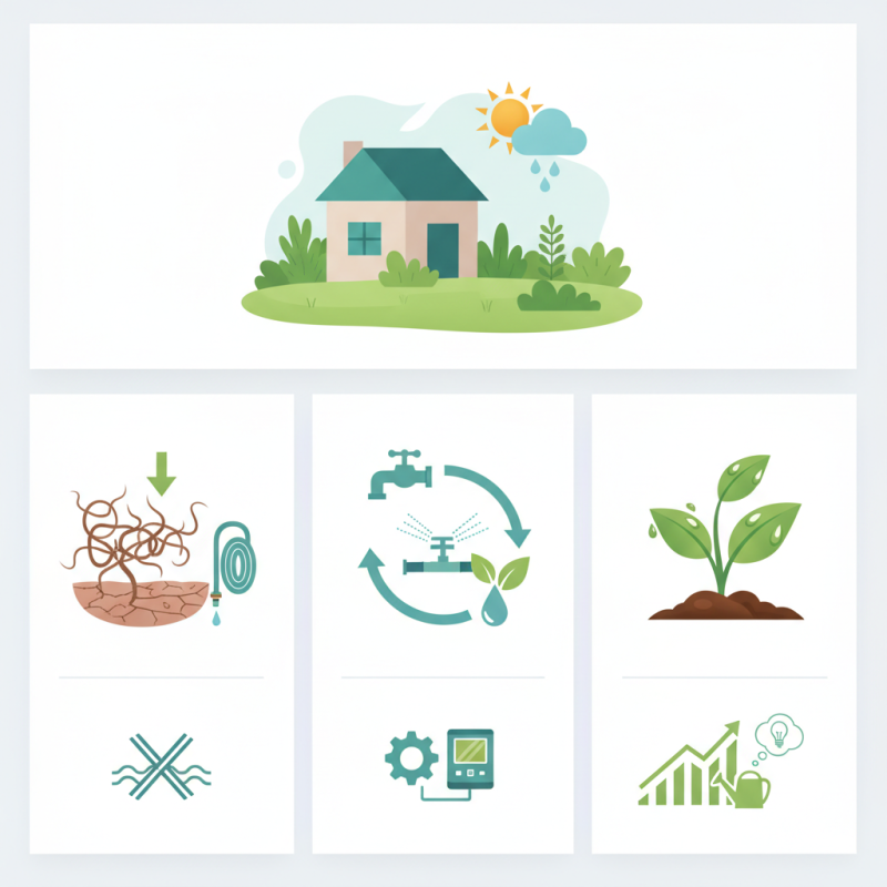 What is Residential Irrigation and How Does It Work?