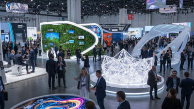 Top Exhibition Display Ideas That Will Capture Attention?