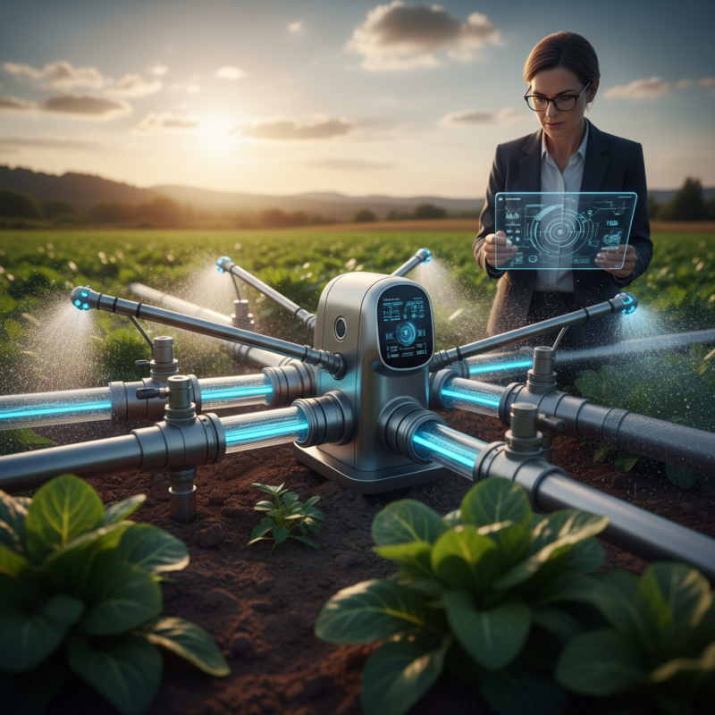 2026 Top Irrigation System Parts You Need to Know?