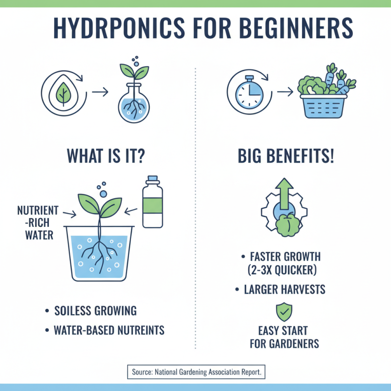 Top 10 Hydroponic Kits for Beginners in 2026?