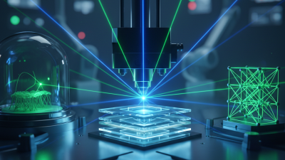 2026 How to Use Laser Technology for Advanced Applications?