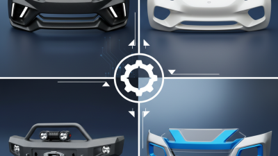 2026 Best Bumper Front Designs for Your Vehicle?