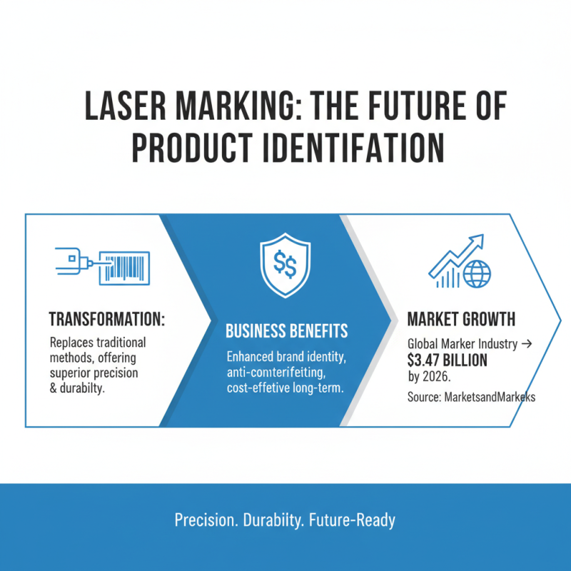 How to Effectively Use Laser Part Marking in Your Business?
