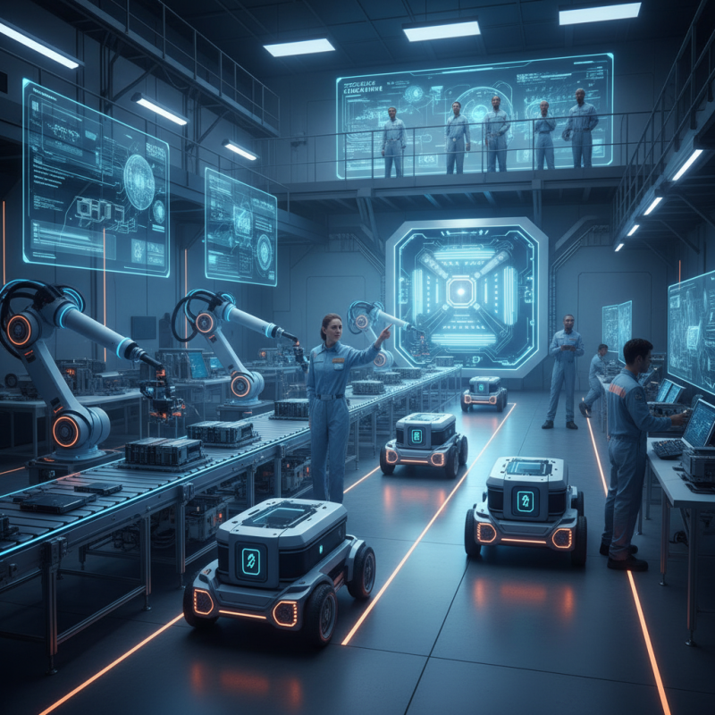 Top Tips for Electric Automation in Your Business?