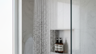 10 Tips for Choosing the Perfect Copper Shower Head for Your Bathroom