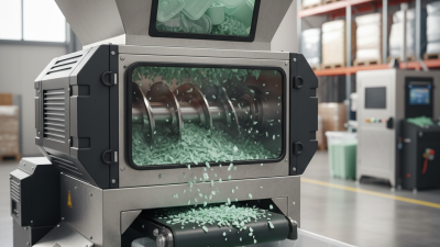 Why Choose a Pla Shredder for Your Recycling Needs?