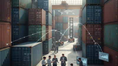 10 Essential Tips for Finding Discount Shipping Containers Online?