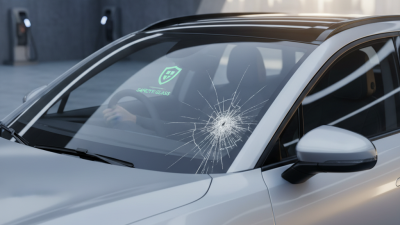 Top Safe Glass Auto Options for Your Vehicle Safety Needs?