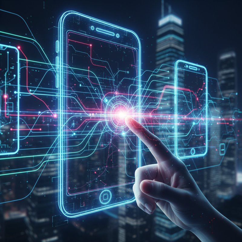 Why is a Communication Interface Essential for Modern Technology?