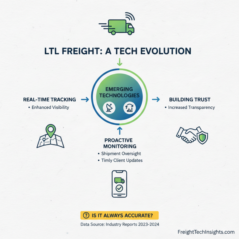 2026 Best LTL Freight Quote Options for Your Business Needs?