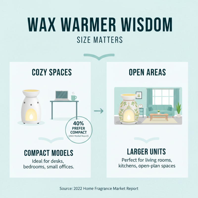 Top Electric Wax Warmers Benefits and Usage Tips?